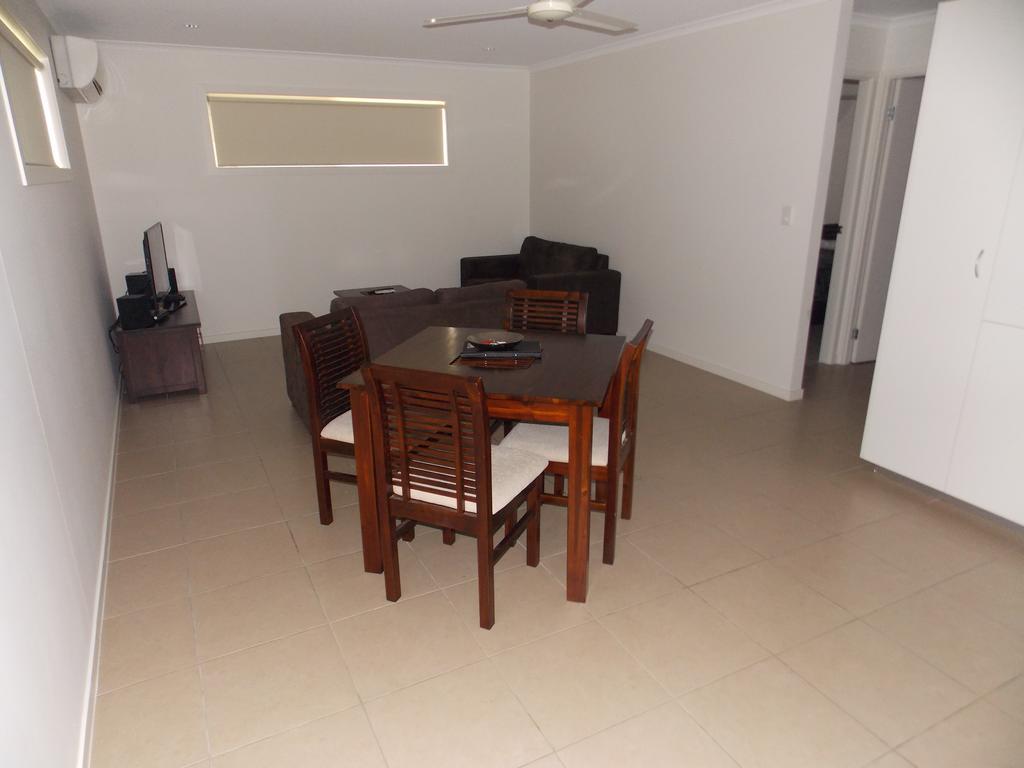 Middlemount Capricorn Villas מראה חיצוני תמונה