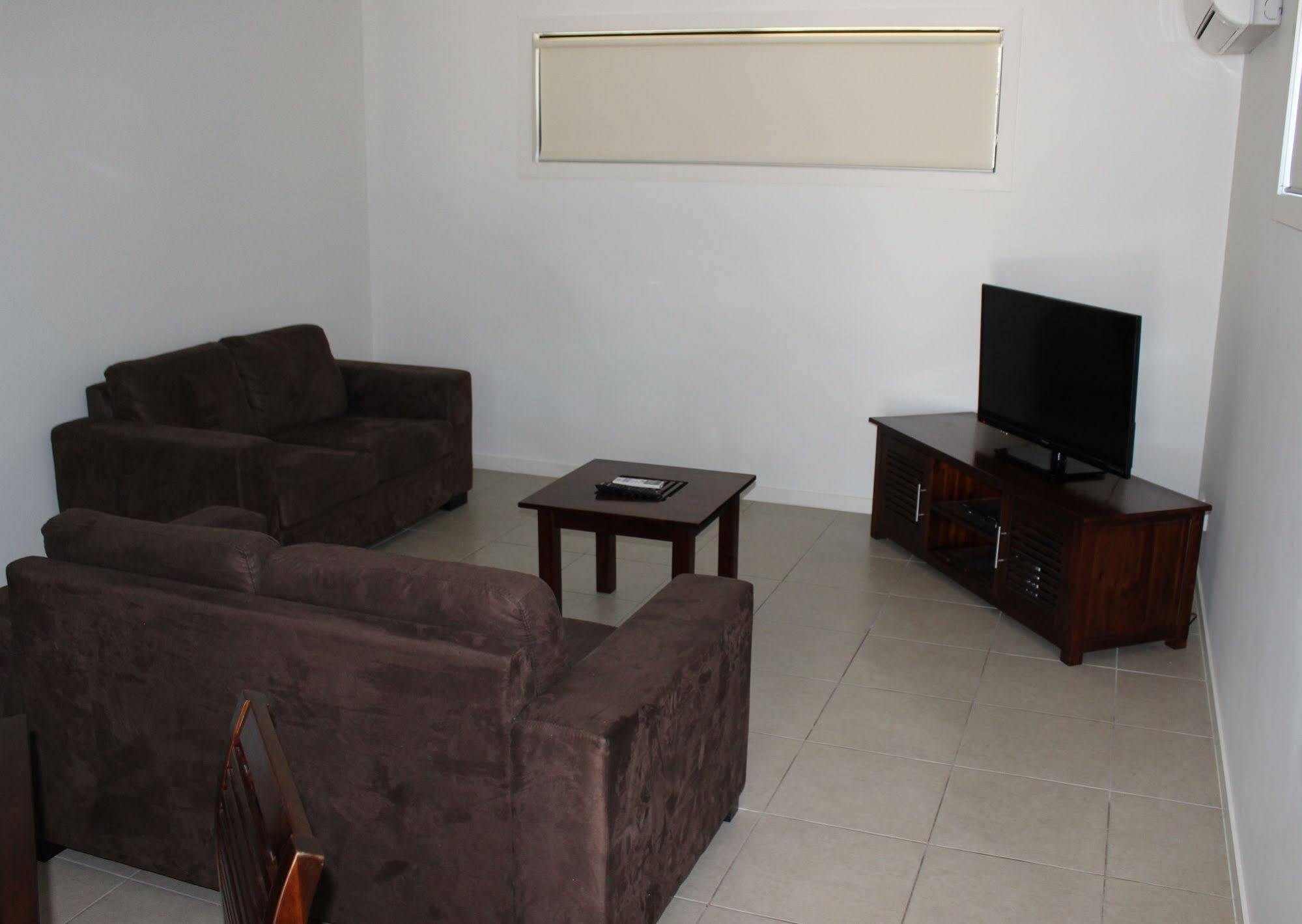 Middlemount Capricorn Villas מראה חיצוני תמונה